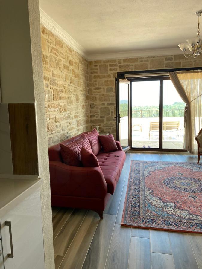 Meryem Hanim Butik Otel Fatsa Kültér fotó