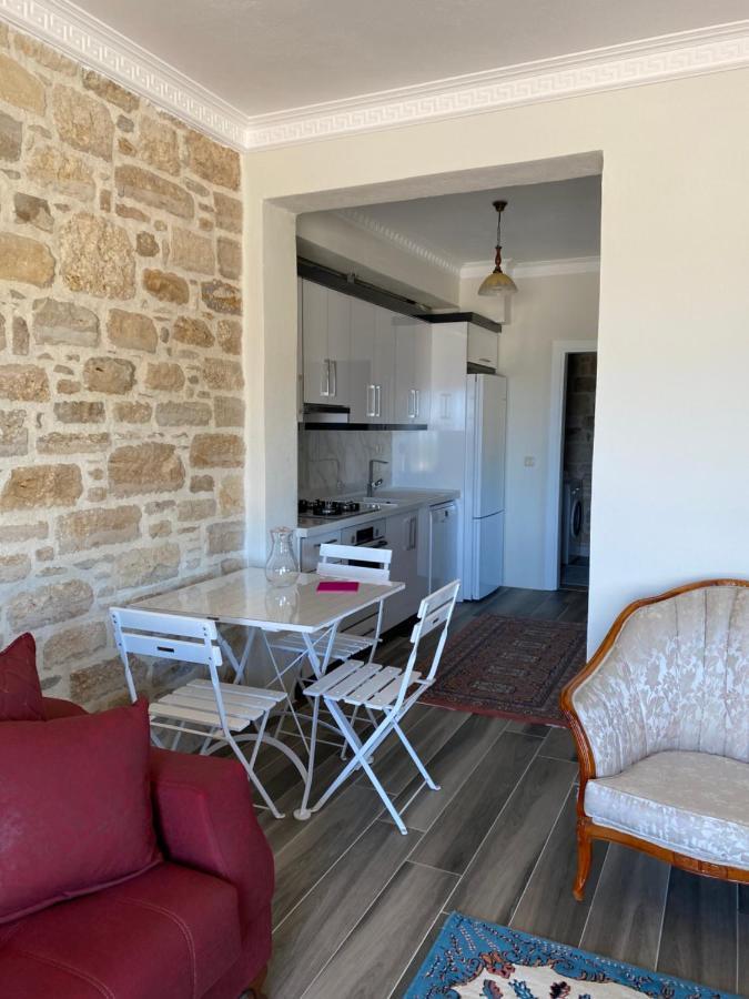 Meryem Hanim Butik Otel Fatsa Kültér fotó