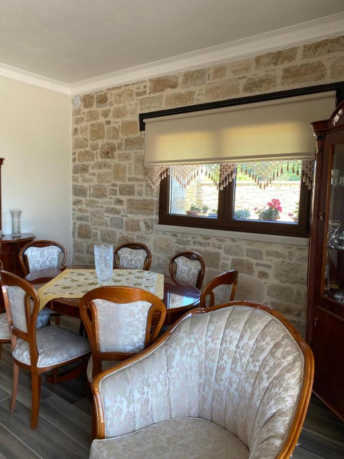 Meryem Hanim Butik Otel Fatsa Kültér fotó
