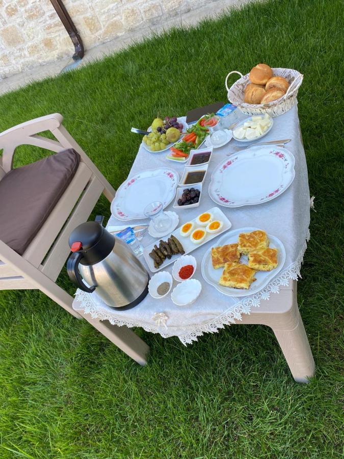 Meryem Hanim Butik Otel Fatsa Kültér fotó