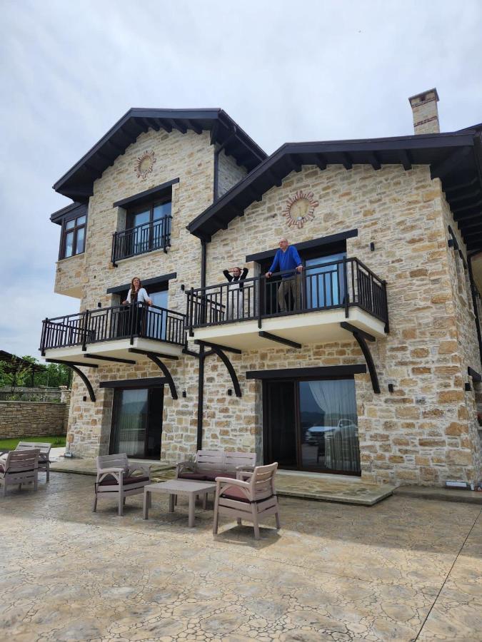 Meryem Hanim Butik Otel Fatsa Kültér fotó