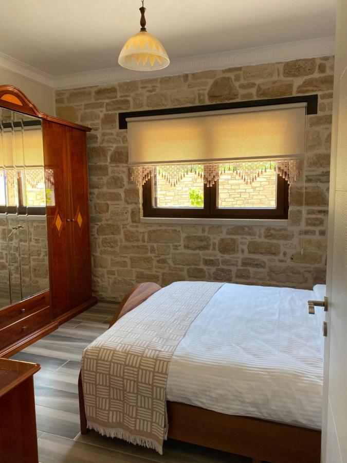 Meryem Hanim Butik Otel Fatsa Kültér fotó